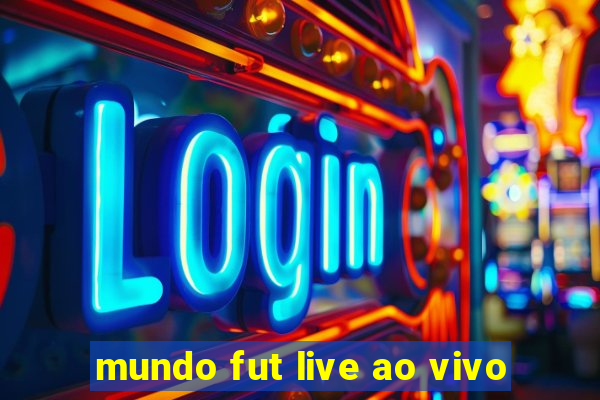 mundo fut live ao vivo